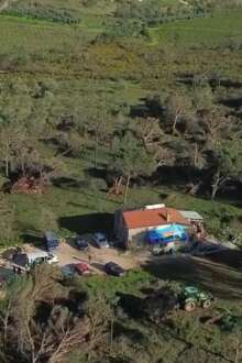 “Ninguém diz nada”. A incerteza que perdura nas 500 habitações ainda sem luz em Ourém